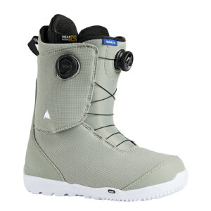 r[ŃN[|[{Ki] Xm[{[h u[c o[g BURTON MEN'S SWATH BOA Talc Green XX {A Y 25-26