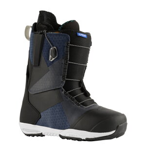 r[ŃN[|[{Ki] Xm[{[h u[c o[g BURTON WOMEN'S SUPREME WIDE Black Tv[ fB[X 25-26