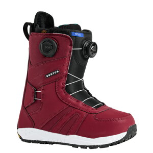 r[ŃN[|[{Ki] Xm[{[h u[c o[g BURTON WOMEN'S FELIX BOA Mulberry tFbNX {A fB[X 25-26