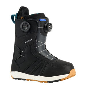 r[ŃN[|[{Ki] Xm[{[h u[c o[g BURTON WOMEN'S FELIX BOA Black tFbNX {A fB[X 25-26