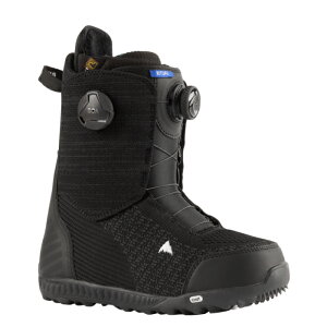 r[ŃN[|[{Ki] Xm[{[h u[c o[g BURTON WOMEN'S RITUAL BOA Black `A {A fB[X 25-26 \
