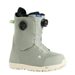 r[ŃN[|[{Ki] Xm[{[h u[c o[g BURTON WOMEN'S RITUAL BOA Talc Green `A {A fB[X 25-26