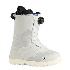 r[ŃN[|[{Ki] Xm[{[h u[c o[g BURTON WOMEN'S MINT BOA Gray Cloud ~g {A fB[X 25-26 \