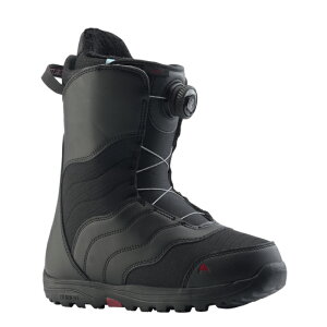 r[ŃN[|[{Ki] Xm[{[h u[c o[g BURTON WOMEN'S MINT BOA Black ~g {A fB[X 25-26 \