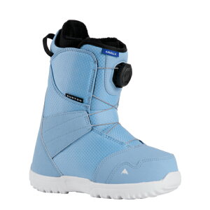 r[ŃN[|[{Ki] Xm[{[h u[c o[g BURTON KIDS' SMALLS BOA Dusty Blue X[Y {A LbY [X ǂ 25-26