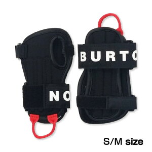 r[ŃN[|[{Ki] Xm[{[h veN^[ o[g BURTON KIDS IMPACT WRIST GUARDS True Black LbY CpNg XgK[h ǂ 25-26