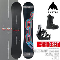 Burtonレディース用スノーボード3点セット - メルカリ