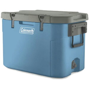 ���r���[�ŃN�[�|�����R�[���}�� �N�[���[�{�b�N�X COLEMAN COOLER 85QT C001 3000005610 Uv Dusk 80L ��^ �L�����v �A�E�g�h�A BBQ �ނ� ���� �X�|�[�c �L�����v �A�E�g�h�A