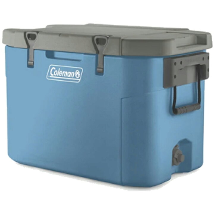 楽天市場】コールマン クーラーボックス COLEMAN COOLER 85QT C001  