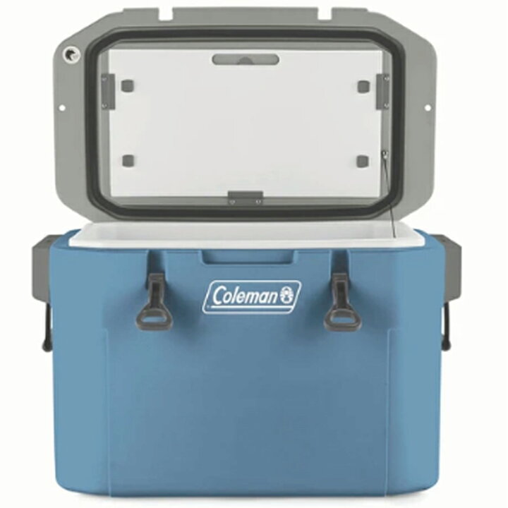 楽天市場】コールマン クーラーボックス COLEMAN COOLER 85QT C001 