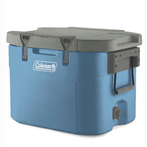 ���r���[�ŃN�[�|�����R�[���}�� �N�[���[�{�b�N�X COLEMAN COOLER 55QT C001 3000005608 Dusk 52L ��^ �L�����v �A�E�g�h�A BBQ �ނ� ���� �X�|�[�c