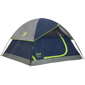 r[ŃN[|R[} eg COLEMAN TENT 10X10 SUNDOME 6-PERSON 2000034549 h[eg Lv AEghA 6lp Ƒ JVΉ ȒP݉c dTCgΉ