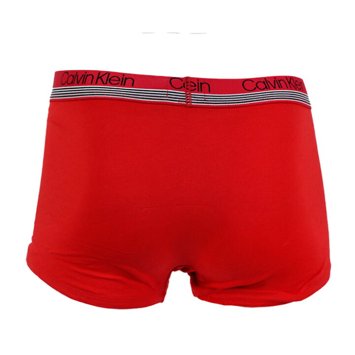 楽天市場】カルバンクライン ボクサーパンツ Calvin Klein TRUNK 3PK  