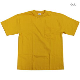 キャンバー ポケットTシャツ CAMBER Max-Weight Pocket T-Shirt #302 Black Orange Burgundy Green Grey Yellow Navy White ヘビーウェイト Tシャツ オーバーサイズ ビッグシルエット 大きいサイズ XXL 2XL ポケT 無地T 超肉厚 頑丈 メンズ 男性 MADE IN USA