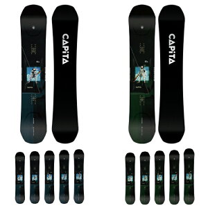 ���r���[�ŃN�[�|����[���{���K�i] �X�m�[�{�[�h �� �L���s�^ CAPITA SUPER D.O.A. �X�[�p�[ �f�B�I�[�G�[ �����Y 25-26