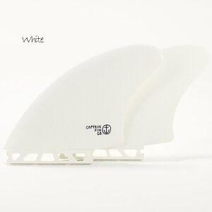 r[ŃN[|LvetB T[tB tB captain fin CF KEEL FIN CFF2412100 Black White   ubN zCg L[tB T[t T[t{[h L[ cCtB V[g{