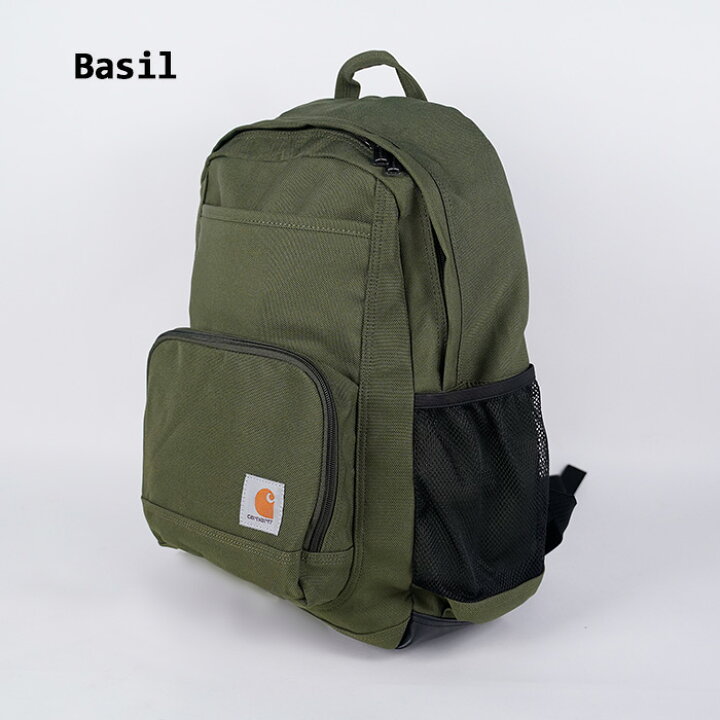楽天市場】レビューでクーポン☆ カーハート バッグ CARHARTT 23L 