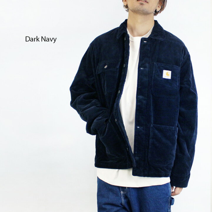 楽天市場】カーハート ダブリューアイピー カバーオール CARHARTT WIP 
