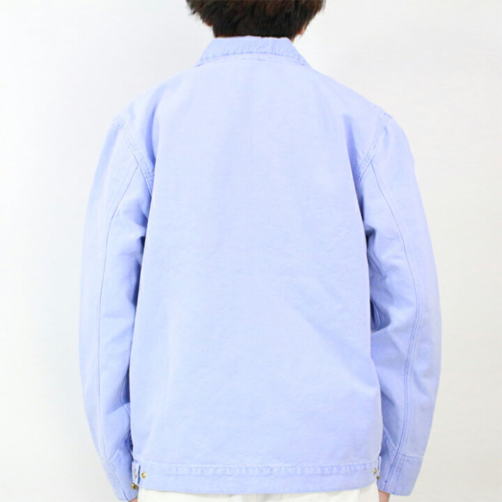 楽天市場】カーハート ダブリューアイピー ワークジャケット CARHARTT  