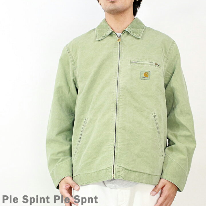 楽天市場】カーハート ダブリューアイピー ワークジャケット CARHARTT  