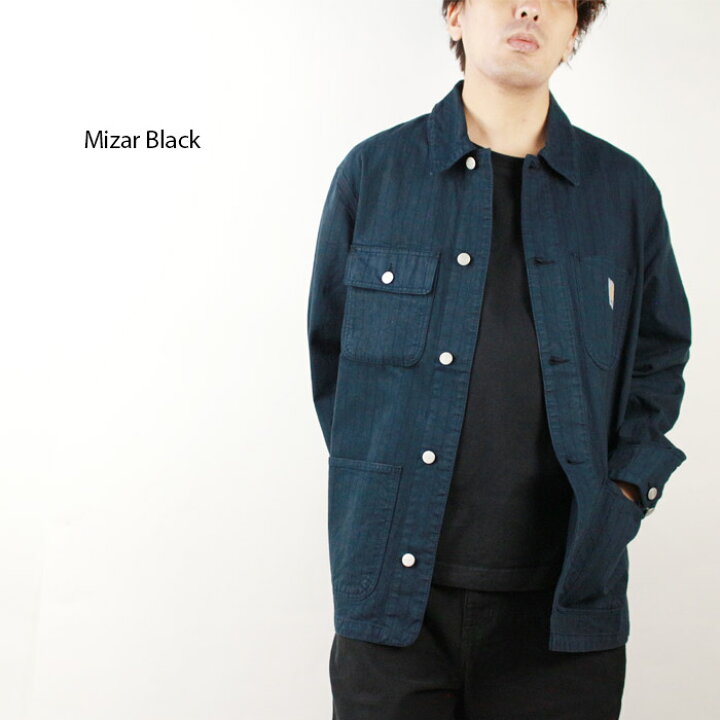 楽天市場】カーハート ダブリューアイピー カバーオール CARHARTT WIP 