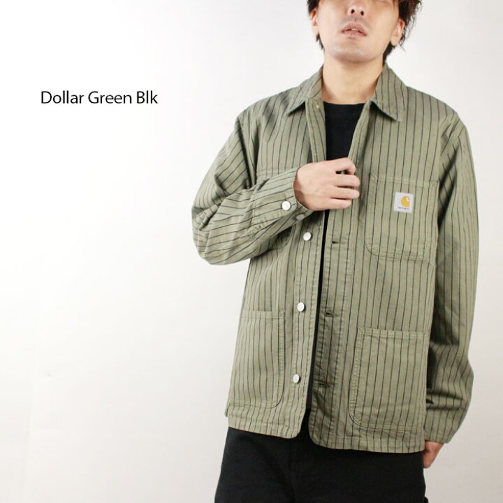 楽天市場】カーハート ダブリューアイピー カバーオール CARHARTT WIP 
