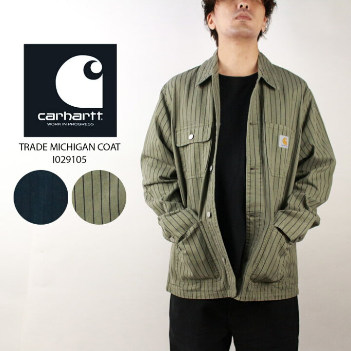 楽天市場】カーハート ダブリューアイピー カバーオール CARHARTT WIP  
