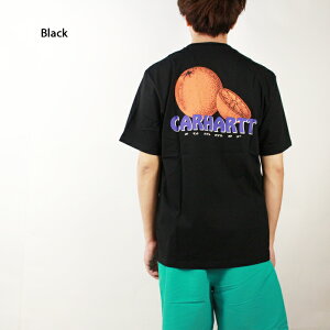 ���r���[�ŃN�[�|�����J�[�n�[�g �_�u�����[�A�C�s�[ ���� T�V���c CARHARTT WIP work in progress S/S JUICE T-SHIRT I030184 White Hokkaido Caribbean Black �W���[�X �I�����W �V���[�g�X���[�u �X�g���[�g ���[�N 