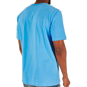 ���r���[�ŃN�[�|�����`�����s�I�� T�V���c Champion HERITAGE POCKET TEE T5075 Blue R6X �|�P�b�gT �|�PT ���� �t�� ���S ���n �����Y �j�� USA���
