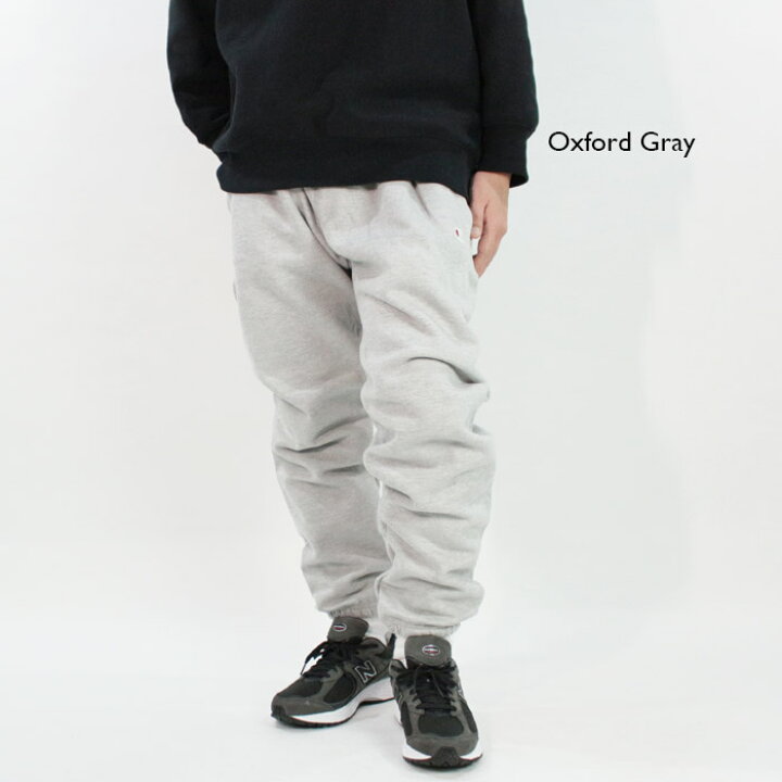 楽天市場】チャンピオン スウェット パンツ CHAMPION REVERSE WEAVE 