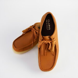 r[ŃN[|N[NX r[ u[c CLARKS ORIGINALS WALLABEE 26168842 Tan ^ bNXU[ yUSTCYz u[c JWA V[Y Y j