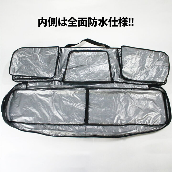 楽天市場】レビューでクーポン☆ボードケース コンフィ COMFY BOARD 