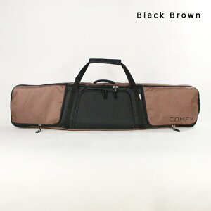 r[ŃN[|{[hP[X RtB COMFY BOARD CASE Xm[{[h AEghA Black Brown Denim Olive Red Navy Camo Xm{[ 3way Y j fB[X E[}Y  jZbNX