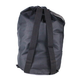 レビューでクーポン★ランドリーバッグ コンフィ COMFY LAUNDRY BAG スノーボード ジム ゴルフ アウトドア キャンプ 防水 耐水 黒 ブラック バックパック スポーツバッグ リュックサック ナップザック コインランドリー 洗濯物 スノボー メンズ 男性 レディース 女性