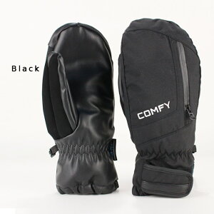 r[ŃN[|~bg  RtB COMFY FAN-TEX MITT Xm[{[h O[u AEghA Black Gray Denim Xm{[ Y j fB[X E[}Y  jZbNX