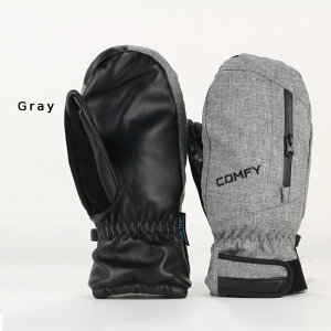 r[ŃN[|~bg  RtB COMFY FAN-TEX MITT Xm[{[h O[u AEghA Black Gray Denim Xm{[ Y j fB[X E[}Y  jZbNX
