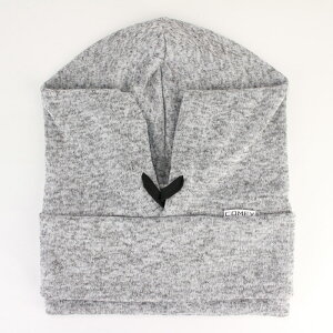 r[ŃN[|Xm[{[h lbNEH[}[ RtB COMFY HOOD WARMER Gray t[hEH[}[ tFCX}XN h Xm{[ Y j fB[X E[}Y  jZbNX q