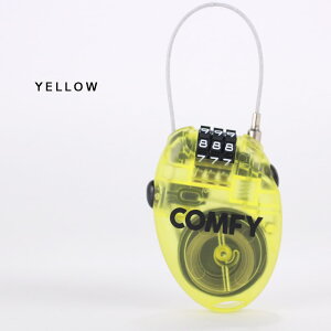 r[ŃN[|P[ubN RtB COMFY CABLE LOCK _C 3 L[bN Xm[{[h Xm{[ h~  C[ ZLeB h ] [hoCN }Eeo