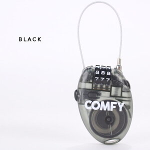 r[ŃN[|P[ubN RtB COMFY CABLE LOCK _C 3 L[bN Xm[{[h Xm{[ h~  C[ ZLeB h ] [hoCN }Eeo