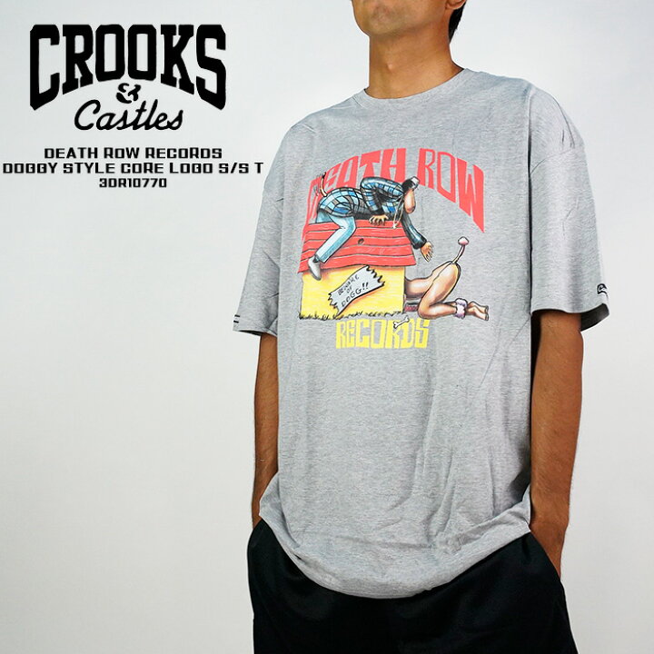 楽天市場】クルックス アンド キャッスルズ Tシャツ CROOKS & CASTLES 