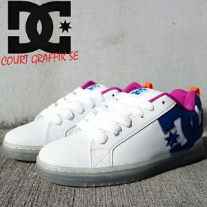 Dc Shoes コートグラフィック Se メンズスニーカー 価格比較 価格 Com