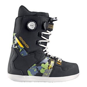 r[ŃN[|[{Ki] Xm[{[h u[c fB[bNX 2025 DEELUXE D.N.A. PRO ATV fB[GkG[ v G[eB[uC Y fB[X 24-25