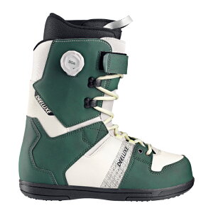 r[ŃN[|[{Ki] Xm[{[h u[c fB[bNX 2025 DEELUXE D.N.A. FOREST fB[GkG[ tHXg Y fB[X 24-25