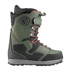 r[ŃN[|[{Ki] Xm[{[h u[c fB[bNX DEELUXE X-PLORER S4 Gravity Green GNXv[[ Y fB[X 25-26