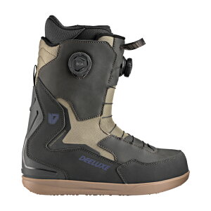 r[ŃN[|{Ki Xm[{[h u[c fB[bNX DEELUXE ID DUAL BOA Dark Earth ACfB[ fA {A Y fB[X 25-26