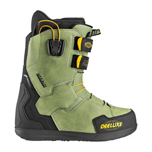 r[ŃN[|[{Ki] Xm[{[h u[c fB[bNX DEELUXE TEAM PRO S3 ATV `[ v Y fB[X 25-26