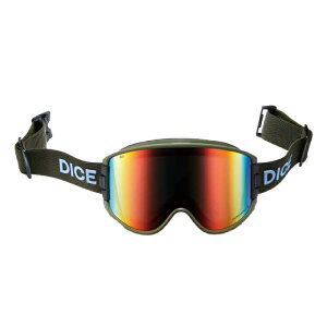 r[ŃN[|[{Ki] Xm[{[h XL[ S[O _CX DICE GOODMAN OLV Obh} Y Y fB[X 25-26