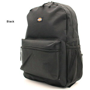 ���r���[�ŃN�[�|�����f�B�b�L�[�Y �o�b�N�p�b�N Dickies BACKPACK STUDENT II-27087 Black Blue Brown Heather Grey Forest Green �L�����p�X �� �J�o�� �����b�N �����b�N�T�b�N �ʊw �ʋ� �w�� ���q���� �����Y 