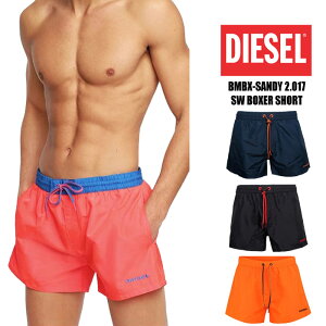 ディーゼル(DIESEL) メンズ水着・スイムウェア | 通販・人気ランキング 