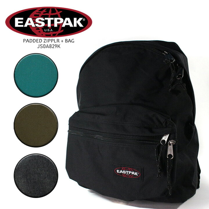 楽天市場】レビューでクーポン☆イーストパック バックパック EASTPAK  